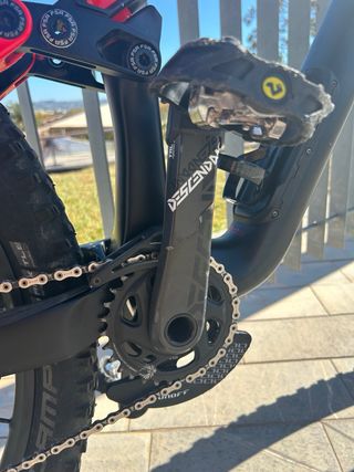 Specialzed 2018 Enduro Pro 29/6F