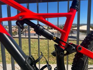 Specialzed 2018 Enduro Pro 29/6F