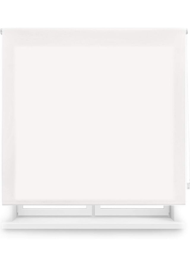 Estor enrollable opaco