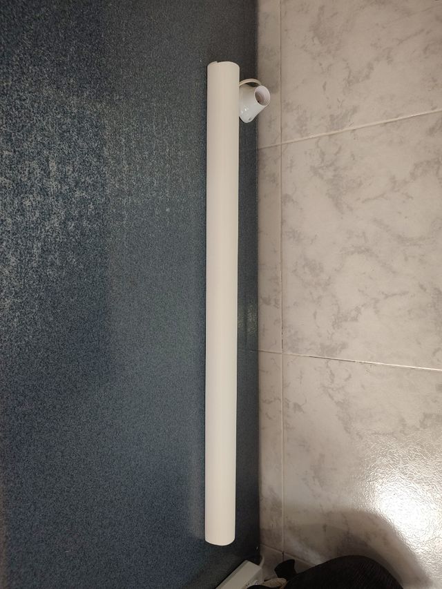 Estor enrollable opaco