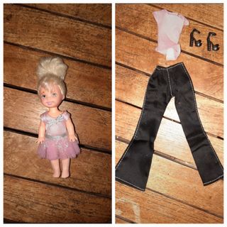 Barbie