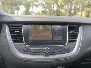 Opel Grandland X 2017