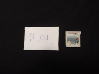 Mario Kart 7 Nintendo 3DS