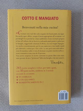 Cotto E Mangiato
