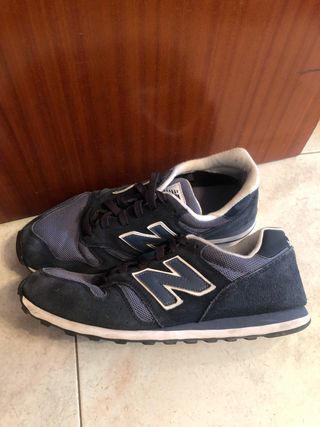 Zapatillas NEW BALANCE