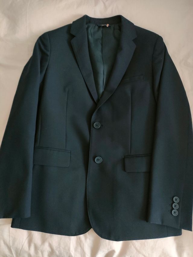 Americana niño T.12