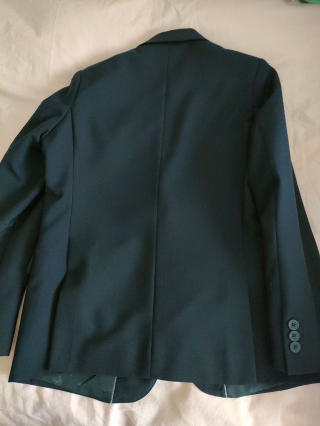 Americana niño T.12