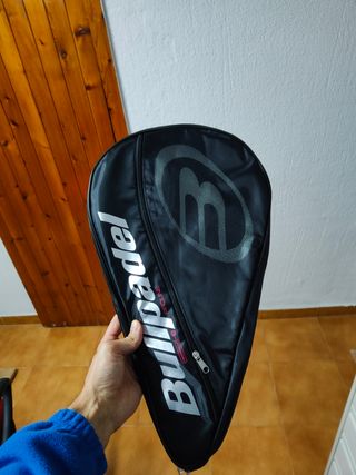 Pala Bullpadel Vertex 03