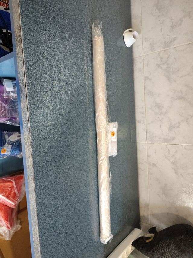 Estor enrollable opaco 