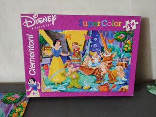 PUZZLE PARA NIÑ@S 