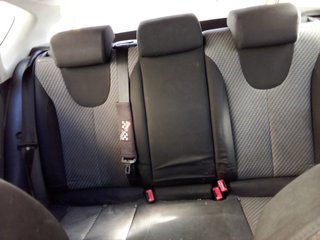 SEAT Leon 2007