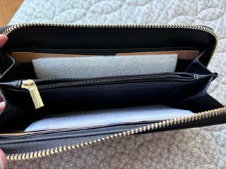 Cartera monedero