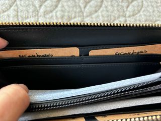 Cartera monedero