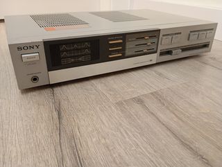 Amplificador Sony TA-AX11