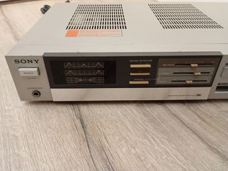 Amplificador Sony TA-AX11