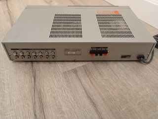 Amplificador Sony TA-AX11