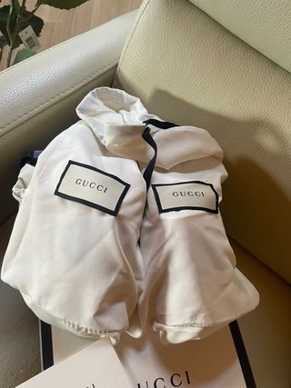 Mule GUCCI ORIGINALES T-37