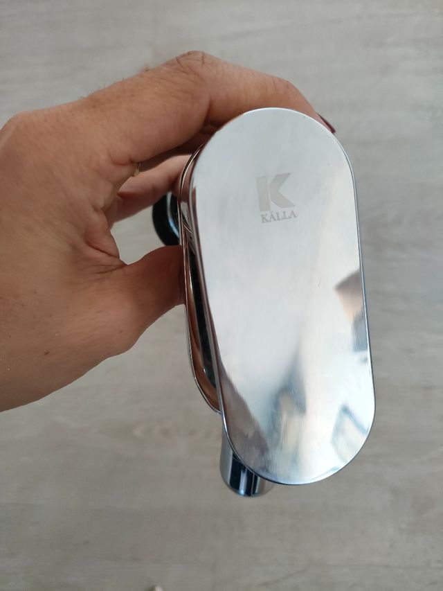 Grifo bidet nuevo omnia kalla