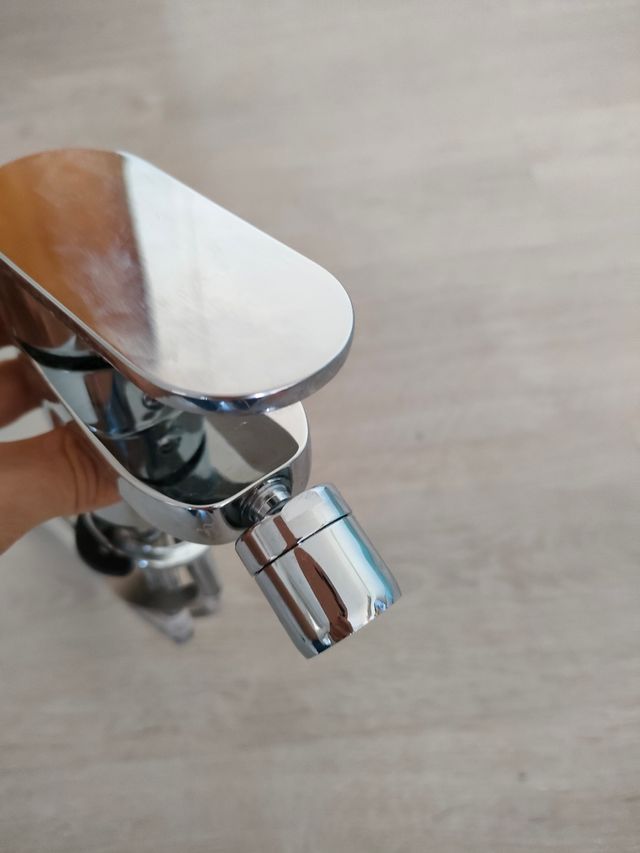 Grifo bidet nuevo omnia kalla