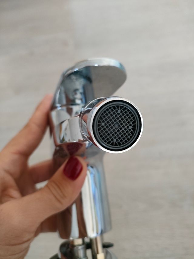 Grifo bidet nuevo omnia kalla