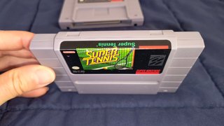 Gioco Nigel Mansell F1 per console snes versione