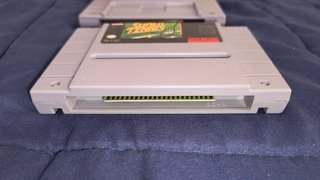 Gioco Nigel Mansell F1 per console snes versione