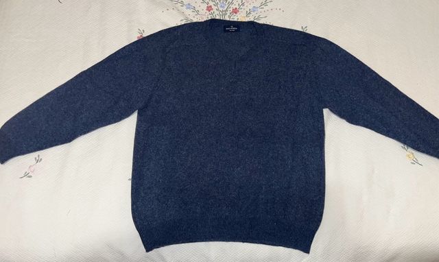 Maglione Malagrida Lana