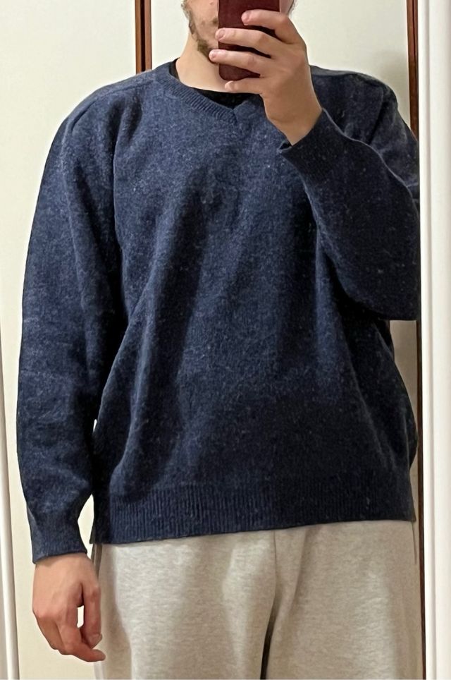 Maglione Malagrida Lana