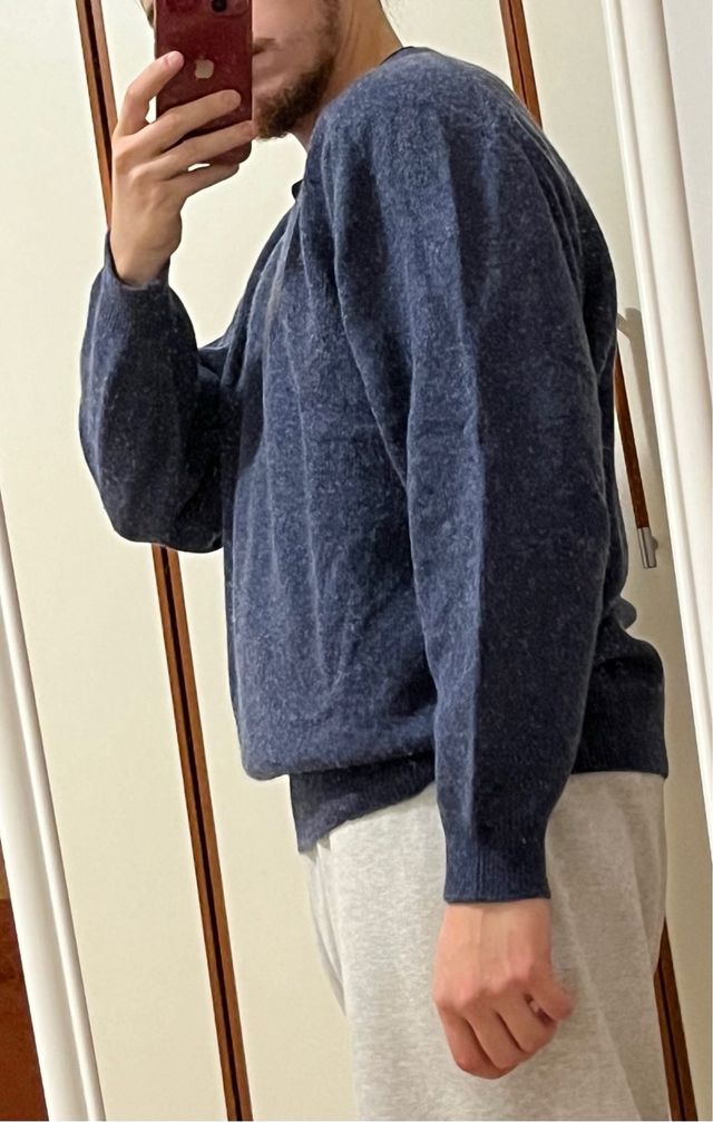 Maglione Malagrida Lana