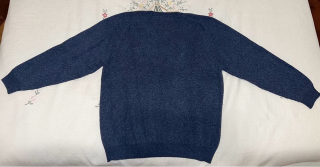 Maglione Malagrida Lana