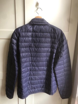 Chaqueta fina Slam