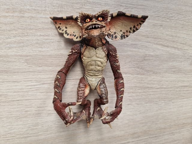 Figura Gremlin