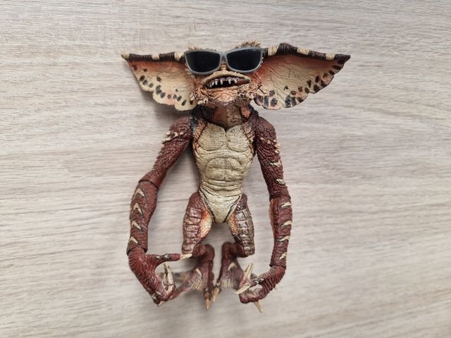 Figura Gremlin