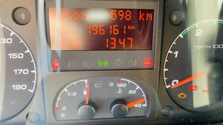 Iveco Daily camper