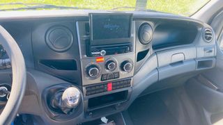 Iveco Daily camper