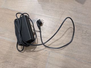 Silla de ruedas motorizada eléctrica