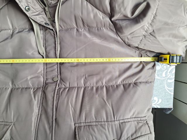 Chaqueta Primark Marrón Mujer