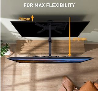 Soporte TV 26-60 pulgadas