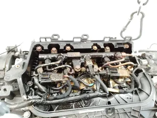 Motor Completo FORD KUGA (CBV) Titanium S 4x4