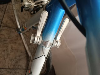 Bicicleta Confersil Carretera(Año 70-80)