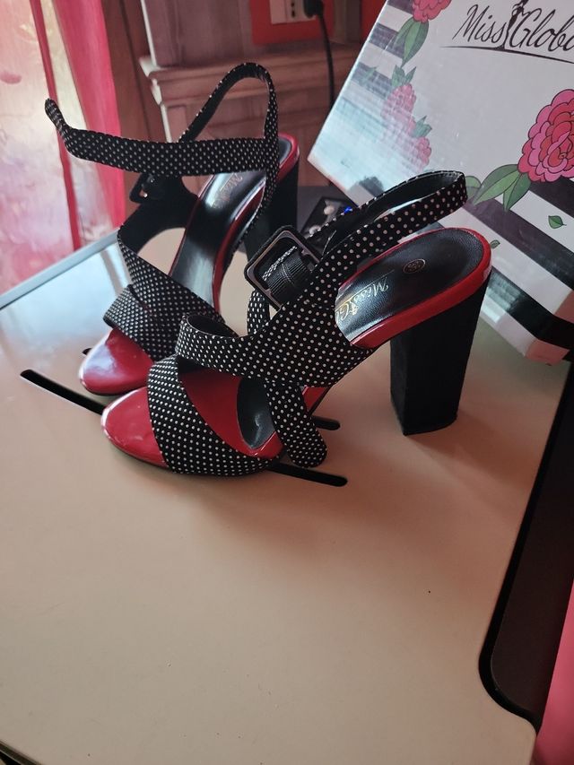 Scarpe donna