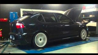 Stage 2 PLUS 1.9 TDI ARL 210cv