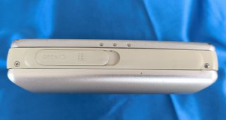 WALKMAN Sony WM-EX501 - Reproductor Cassette