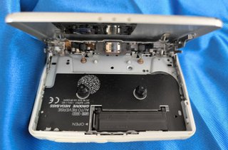 WALKMAN Sony WM-EX501 - Reproductor Cassette