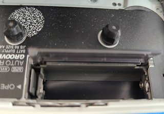 WALKMAN Sony WM-EX501 - Reproductor Cassette