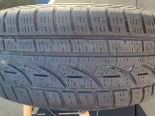 Gomme invernali 235/55 R19