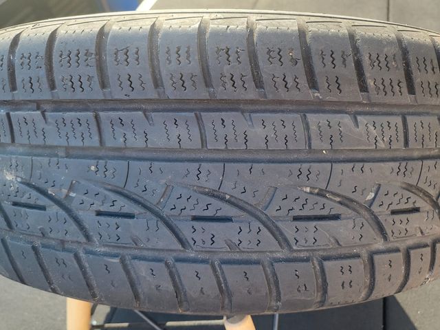 Gomme invernali 235/55 R19