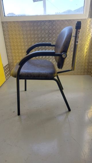 Mobiliario de peluqueria