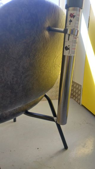 Mobiliario de peluqueria