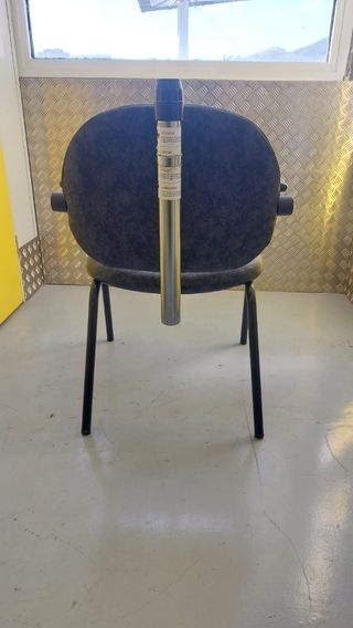 Mobiliario de peluqueria